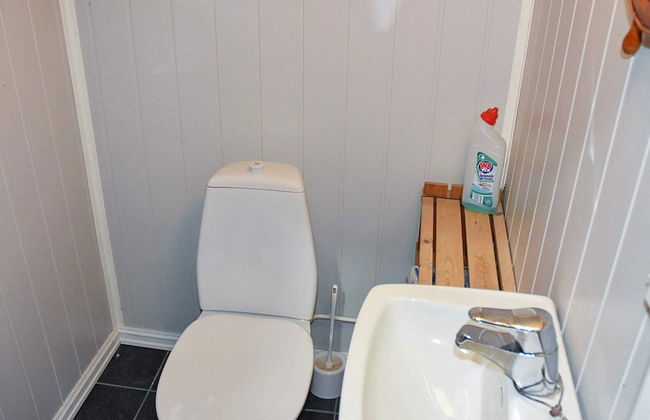 6 Person Holiday Home in Oksvoll-by Traum - Foto 24