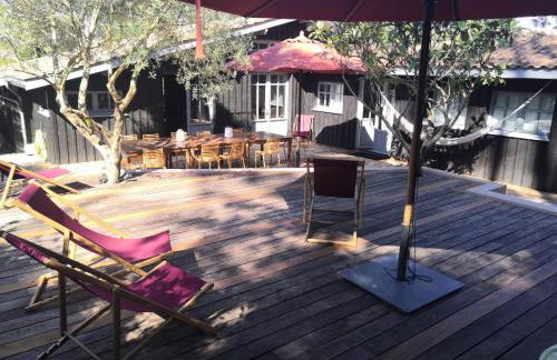 Villa de plage de caractere - 14 pers - CAP FERRET - Foto 11