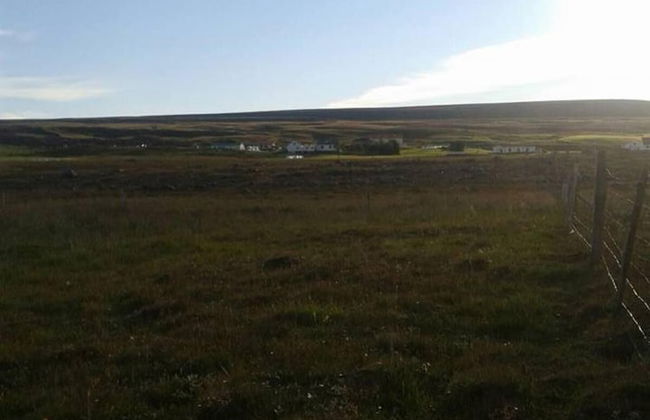 Old Authentic Icelandic Farmhouse - Foto 20