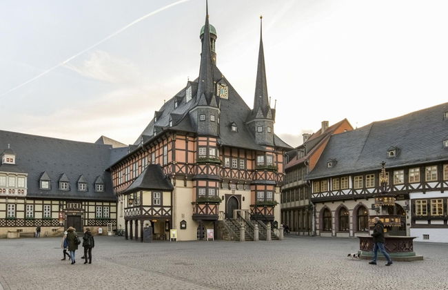 Familienkomfort in Schlossnahe - Foto 39