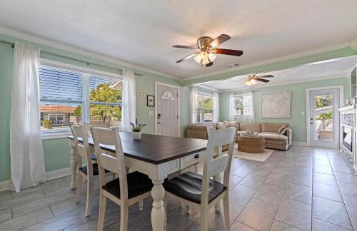 Stylish St Pete Vacation Home w/ Private Pool! - Photo 8