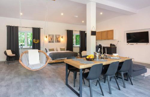 Staymoovers - Secret Loft w pobliżu Krakowa - Photo 4