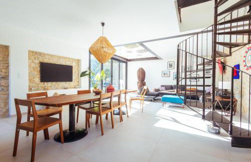 Le gîte d ici et d ailleurs Ariège Pyrénées - Foto 66