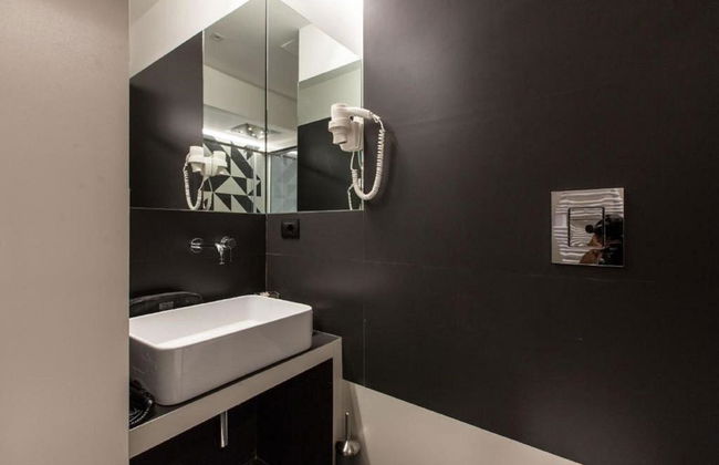 The Boutique Napoli Suite - Foto 113