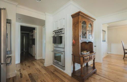 The Vineyard Farmhouse Villa - Foto 37