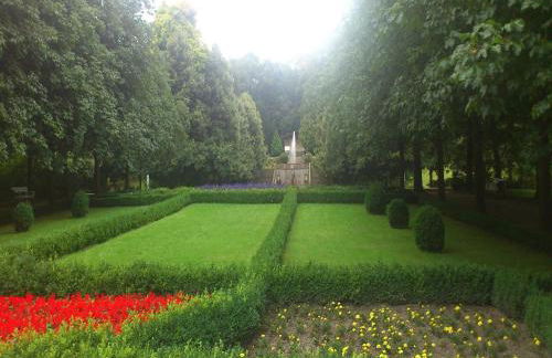 Charming Retreat, Ballenstedt - Foto 34