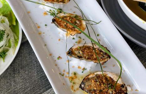 Egg Rock House - 4BR, 4.5BA - Modern Oceanfront - Foto 47