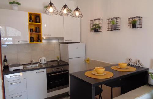 Apartman M Orebic - Photo 24