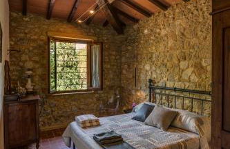 Agriturismo Casanova di Pescille - Foto 6