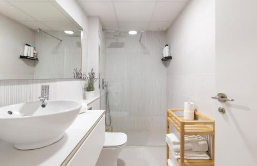 Alojamiento Entero En Aguilas - Foto 12