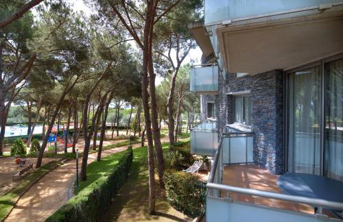 Aparthotel Ciutat de Palol - Foto 13