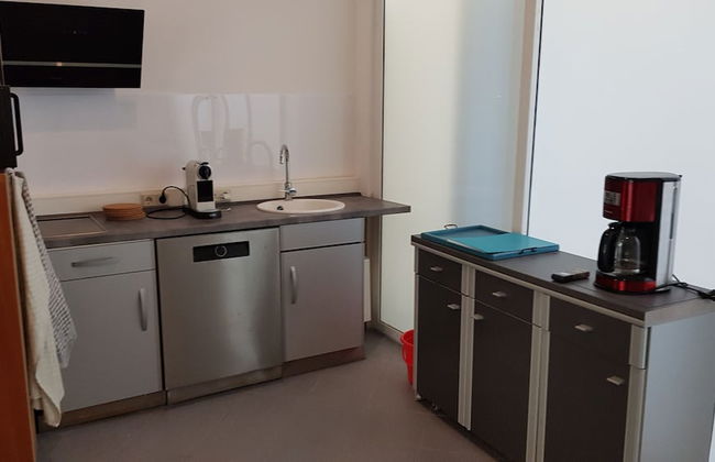 Apartment Fuchsbau - Foto 6