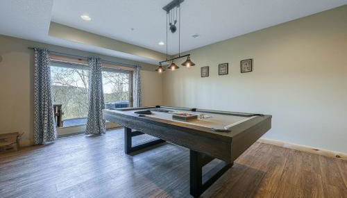 Curb-Free Chalet - Foto 2