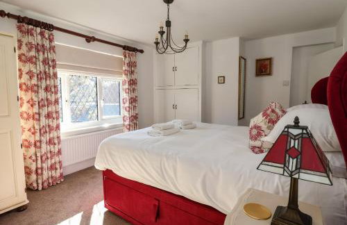 Old Roost Farmhouse - Foto 13