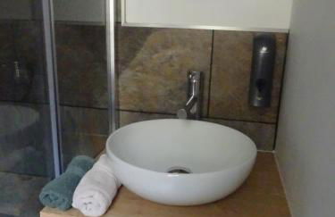 Dandy - studio confort, espace café, petite cour privée au coeur de Nogent - Foto 12