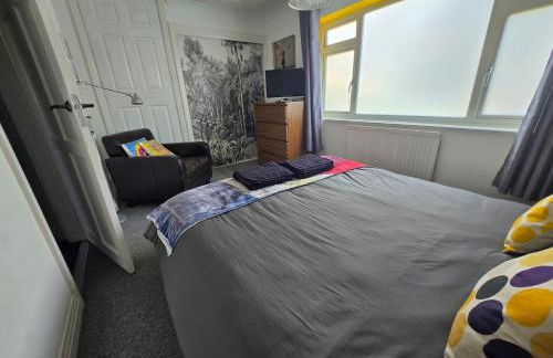 3 Bed House Stunning Views And Free Parking - Foto 102