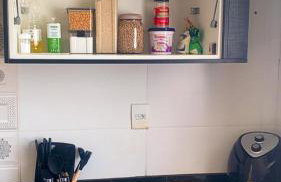 Conforto Total - Do café ao Sabão tudo incluso - Foto 9