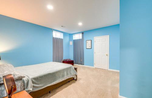 Pets Welcome! Cozy Family Apartment in Sterling - Foto 9