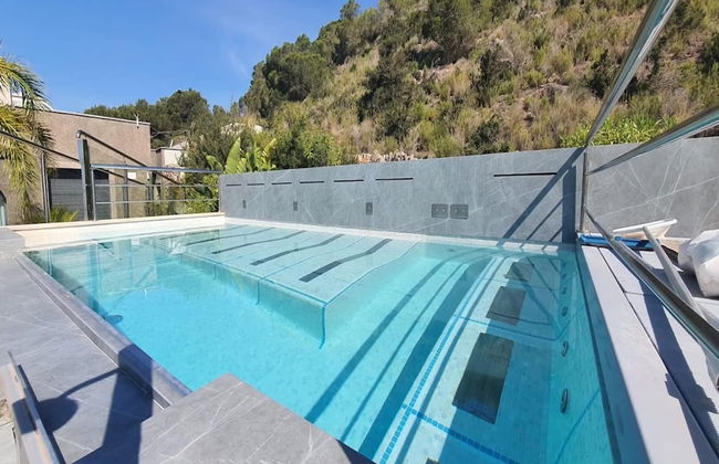 Unique Villa With Outdoor hot tub - Photo 34