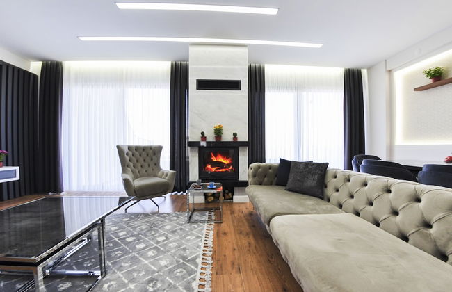 Nevras Resort - Foto 17