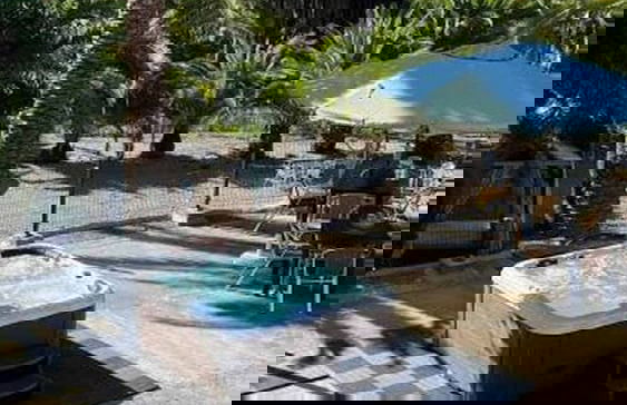 Casa Chica Villas Cruz Mayor - Foto 16