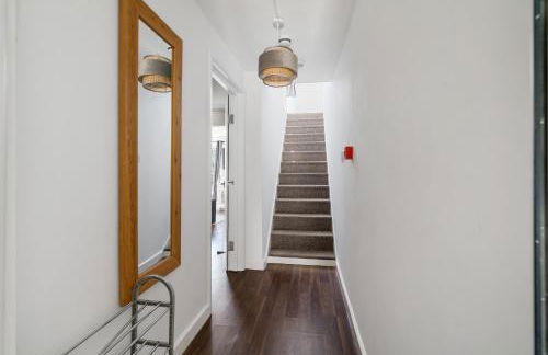 6 Bedrooms Entire Property in Central London - Foto 54