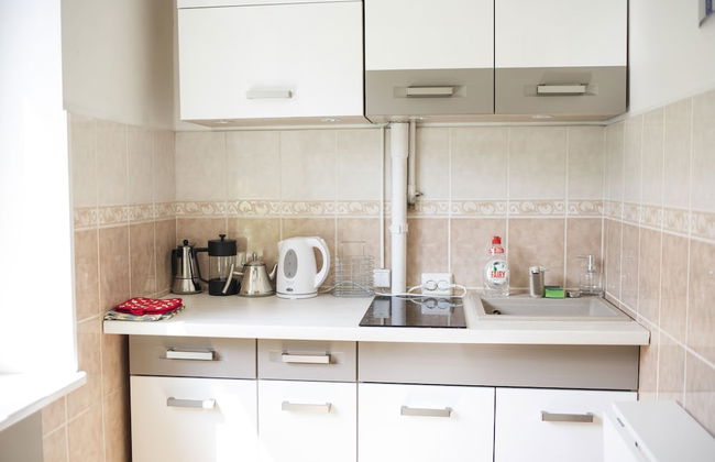 Aura City Center Tartu Holidays - Foto 7