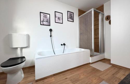 Ferienhaus an der Stadtmauer - Foto 7