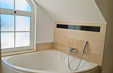 Vila Lana - Heated pool - Sea view - Two independent floors - Foto 32