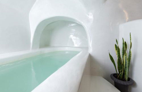 Doukas Caldera Suites - Foto 33