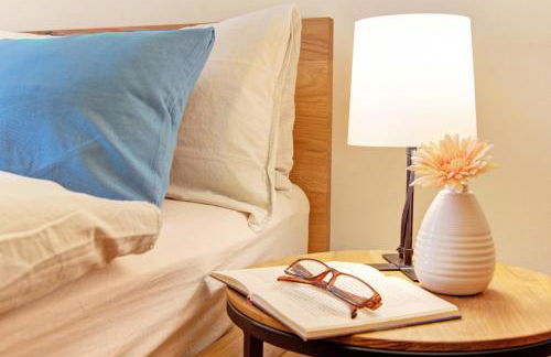 Charmante Altbauwohnung mit Gartenblick - Foto 16