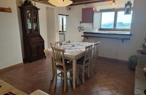 GrazieSole Agriturismo casa intera in esclusiva - Foto 26