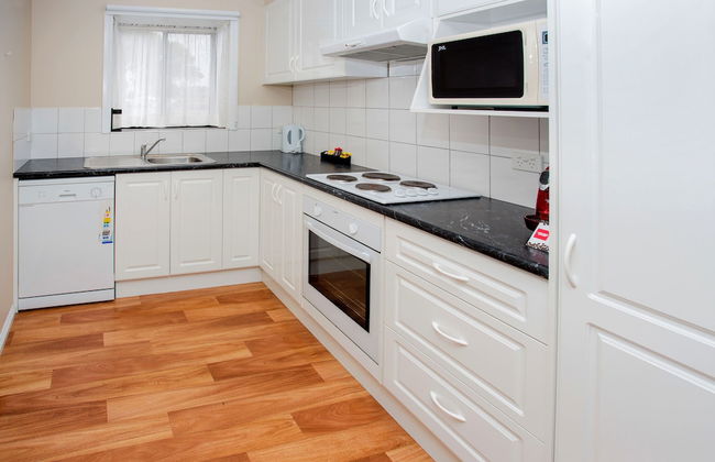 BIG4 Traralgon Park Lane Holiday Park - Foto 42