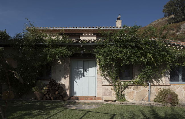 El Vergel de Chilla - Foto 50