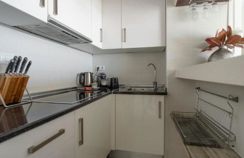 Maryvilla Inspiración y Vacaciones - Bungalows - Photo 32