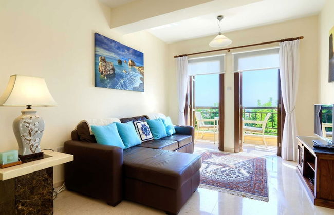 Apartment A12 OV - Nesoi - Foto 22