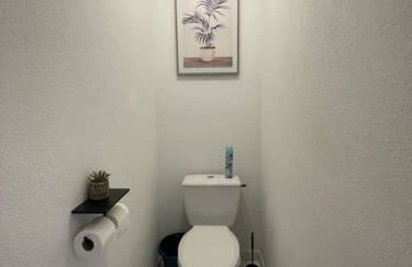 Villa Tia - Appartement 2 chambres - piscine - bord de lac - Foto 11