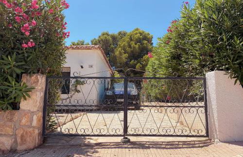 Villa Dos Calas - Bonita Villa de estilo rustico y piscina de agua salada - Foto 23