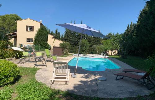 Villa Marie-Rose - Foto 22