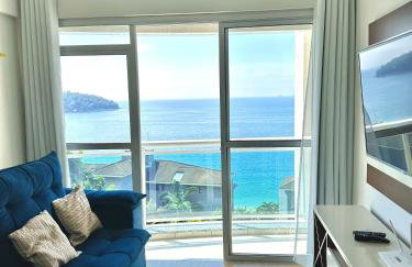 Apartamento Bela Vista Porto Real Resort - Foto 7