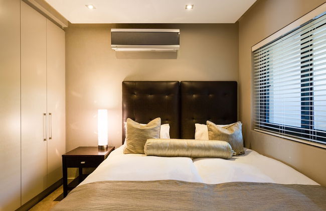 Lions Eye Luxury Apartments - Foto 20