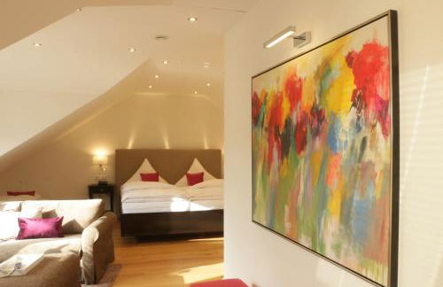 Baumanns Landhaus Durbach - Foto 18