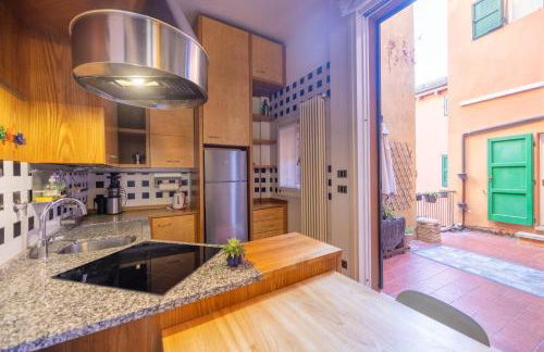 Riva Reno, Bologna by Short Holidays - Photo 25