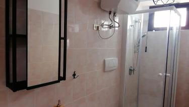 Gorgo Rinaldi - Locazioni brevi - Foto 5, towels, Shower