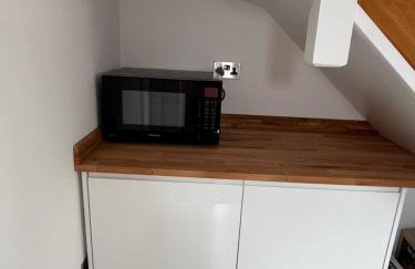 Siennas Modern 1 bedroom with ensuite Kidlington - Foto 7