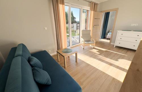 Apartamenty i pokoje nadmorskie - Owocowe Wzgórze - Foto 12