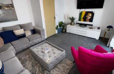 Flamingo Broughton Family & Contractors Nest - Foto 17