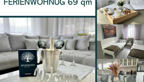 2 Wohnungen im Refugium 2020 - Foto 3