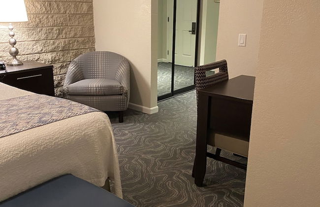 GetAways at Palm Springs Tennis Club - Foto 9