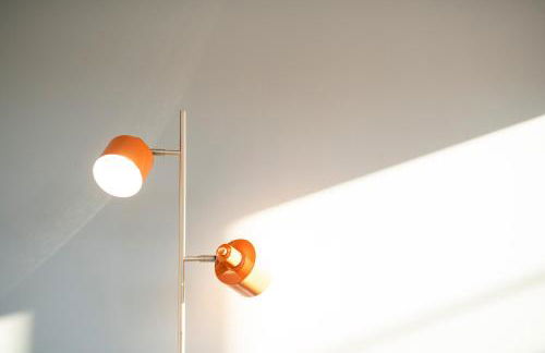 Bunter Hund Apartments - Hund, Parkplatz, Wintergarten - Foto 9